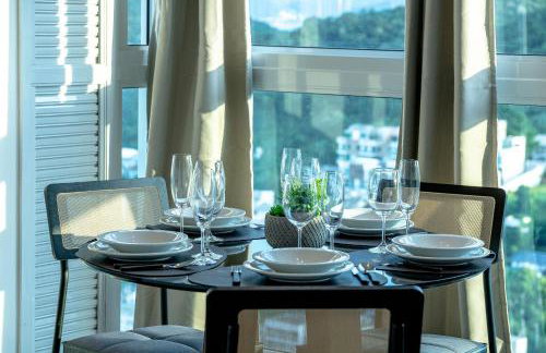 Riviera Concept Apto Art 2 dorm by Achei Camboriú - Foto 8