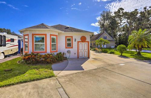 The Shell House in Titusville Pool, Golf Access - Foto 23