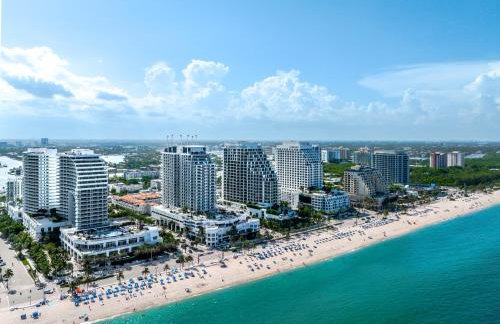 Beachfront-Spacious W Residence - Foto 34