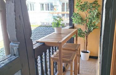 Cigogne Dorée - Strasbourg Centre Historique - Photo 13