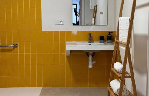 Ruzafa & Oceanografic Suites by Illetes Flats - Photo 47