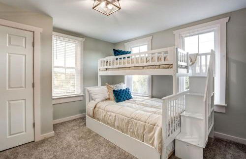 Beautiful Farmhouse close to Lanc Hershey Etown - Foto 23