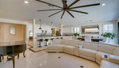 Luxurious & Spacious Family Duplex in Menifee! - Foto 4