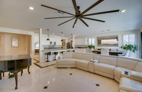 Luxurious and Spacious Family Duplex in Menifee! - Foto 4