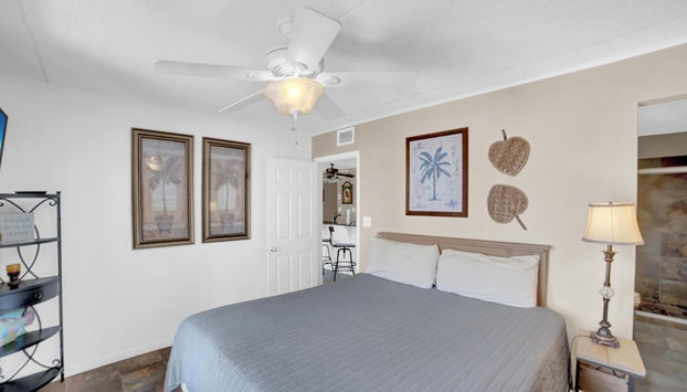 Sugar Beach 230 - Foto 2, Habitación