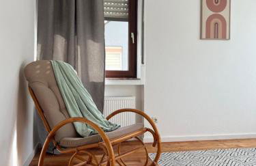 Ferienwohnung am Limburger Park - Foto 28