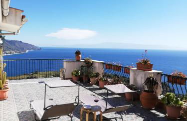 Il NORMANNO, Appartamento con panorama mozzafiato - Foto 1