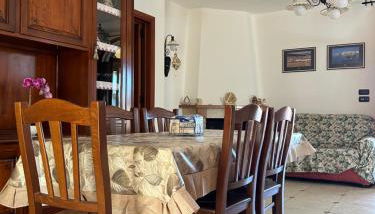 Villa Orsa Maggiore - a pochi passi dal mare - Foto 5