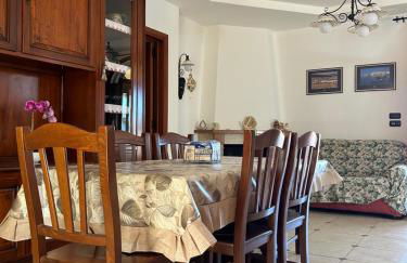 Villa Orsa Maggiore - a pochi passi dal mare - Foto 5