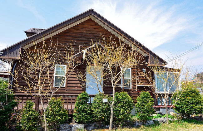 Paju Gamaksan Pension - Foto 46