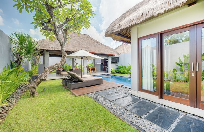 Villa Jerami & Spa - Foto 17