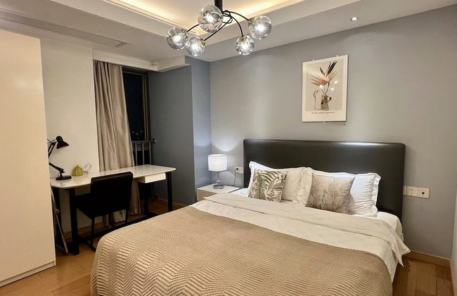 Leleju Boutique Apartment Shanghai - Photo 80
