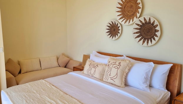 Uluwatu Sunset Hills - Foto 4, Habitación