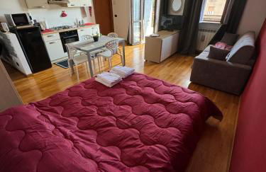 Pantone Cremisi-Seregno Center - Foto 1