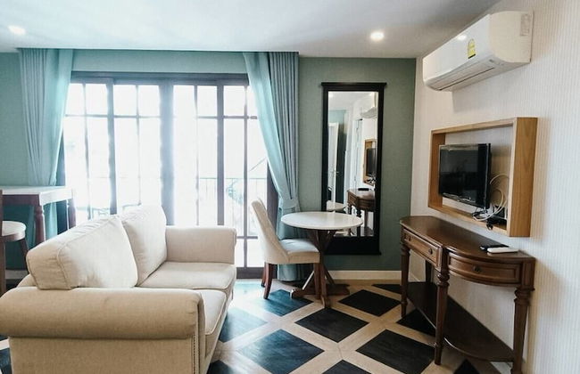 Espana Condo Resort Pattaya - Foto 47