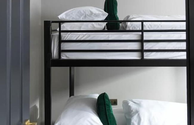 Hy Lytham St Annes - Foto 12