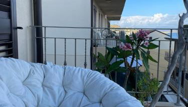 Casa Cannoni - Delizioso Appartamento Fronte Mare vista Stretto di Messina - Foto 4