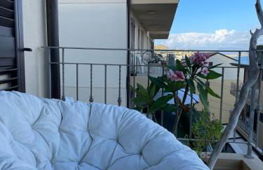 Casa Cannoni - Delizioso Appartamento Fronte Mare vista Stretto di Messina - Foto 4