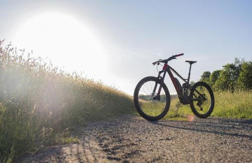 Ferienwohnungen Fichtelgrün - Foto 56