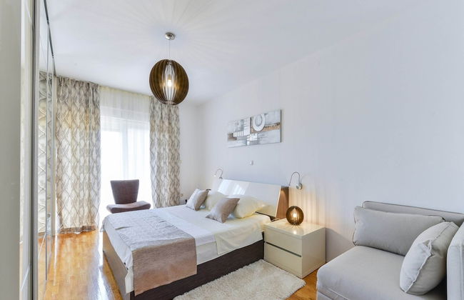 Modern Holiday Home in Pristeg With Pool - Foto 7