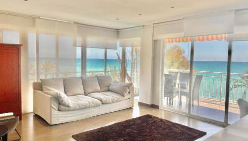 Benicasim Primera Linea Vistas al Mar - Photo 5