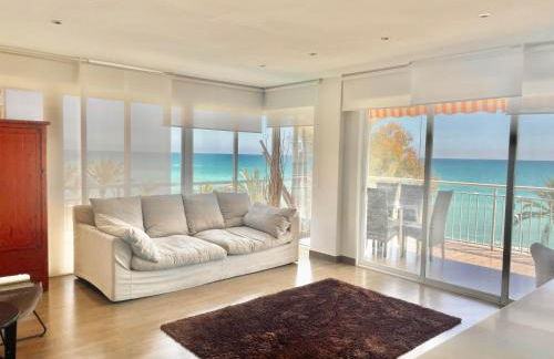 Benicasim Primera Linea Vistas al Mar - Photo 5