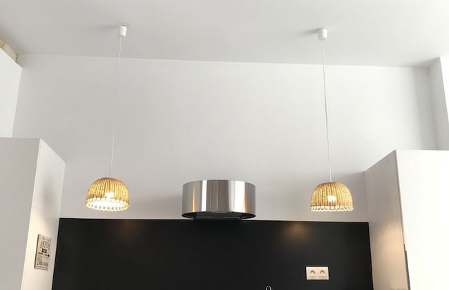 Apartamentos Boutique Villavieja - Foto 66