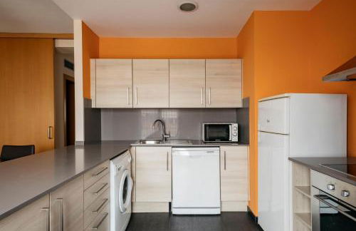 Villarroel Apartments Barcelona - Photo 37