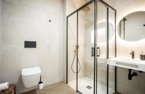 Valencia Central Flats - Exclusiva, junto al Roig Arena - Foto 24