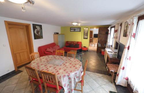 Particulier loue 2 appartements communicants dans chalet à Samoëns jusqu à 16 couchages - Foto 15