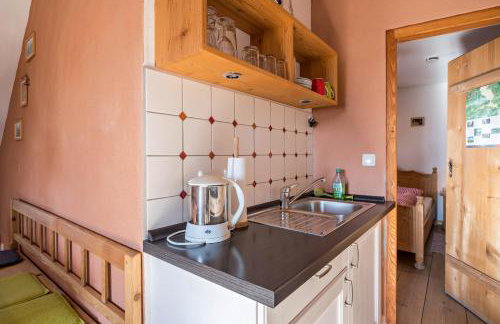 Ferienwohnung Wachsbichl - Foto 25