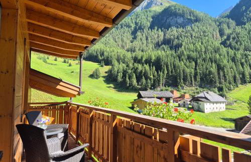 Ferienhaus Nairz - Casa Vacanze Nairz - Holiday Home Nairz - Foto 26