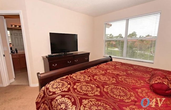 Ov2630 - Bella Vida Resort - 6 Bed 5.5 Baths Villa - Foto 1