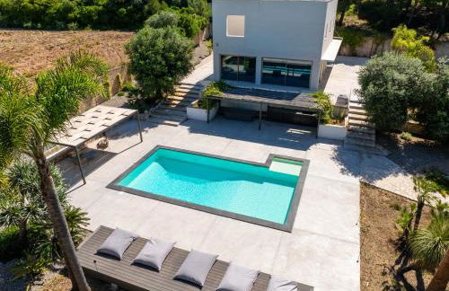 villa degli ulivi salento design resort - Foto 48