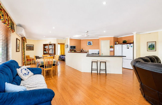 Hidden Gem Getaway in Dunsboroughs Heart - Foto 15