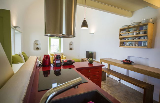 Villa Agrikoia - Foto 6