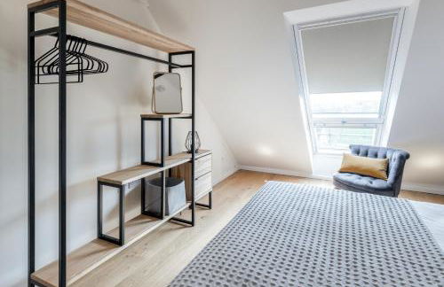 The Loft : Luxury Countryside Retreat for Family & Friends - Foto 28