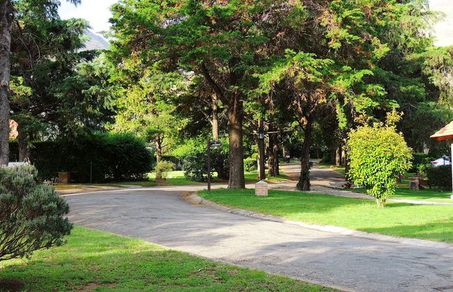 Casa Chumamaya - Photo 29