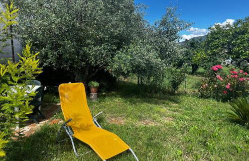 Gîte de l'Olivier - Foto 13