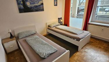 Leipzig Innenstadt-Süden - Wohnungen & Studios teilweise mit Aufzug - Foto 2