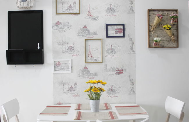 H2H Euro House - Foto 15