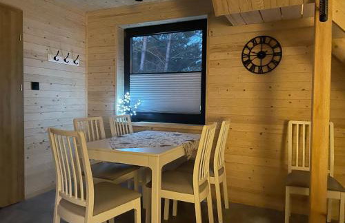 U Progu Lasu - Foto 40