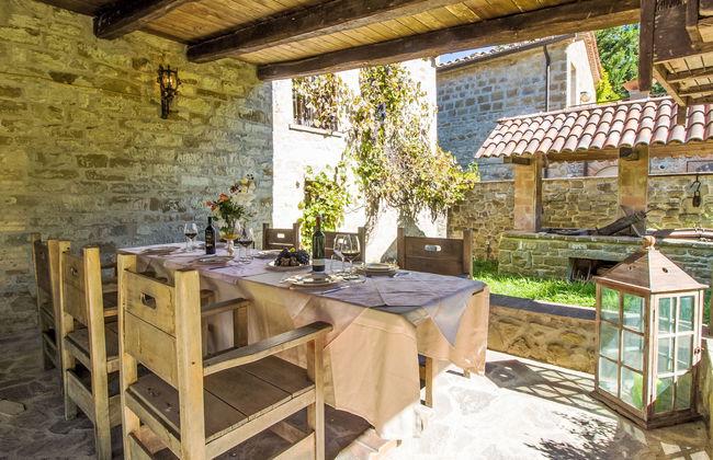 Il Giardino Dei Semplici - Photo 7