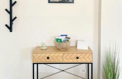 Blu Iris - Deluxe apartment with jacuzzi - Foto 10