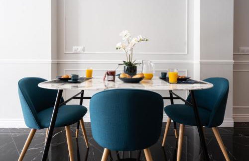 Le Parisien de COUP DE COEUR APPARTEMENTS - Foto 10