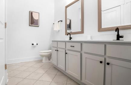 Landing Modern 2BD Gym Rooftop Lounge - Foto 48