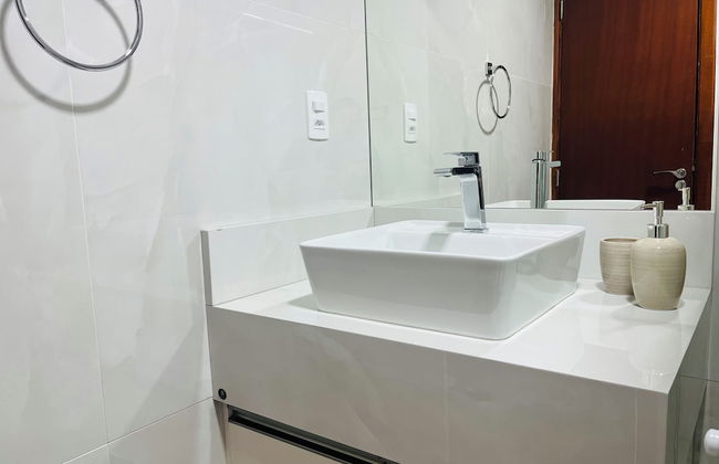 Apartamento LUXO completo Passagem - Foto 31