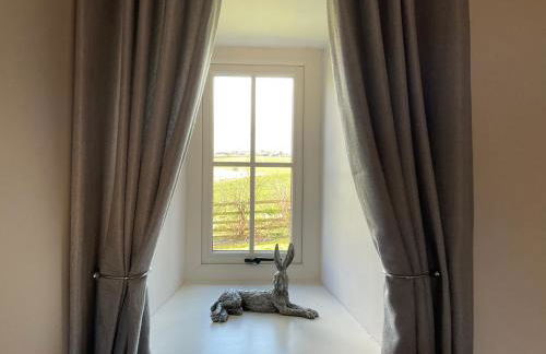 Hetton Byre - Foto 46