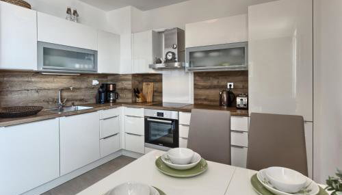 Seaside Apartments, Znjan Beach - Foto 5