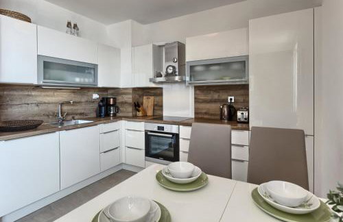 Seaside Apartments, Znjan Beach - Foto 5